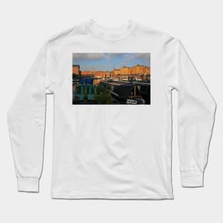 Gloucester Skyline Long Sleeve T-Shirt